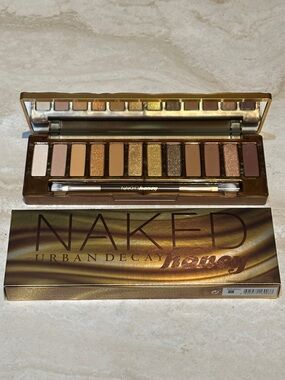 Urban Decay Naked Honey
